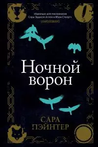 Ночной ворон [litres]