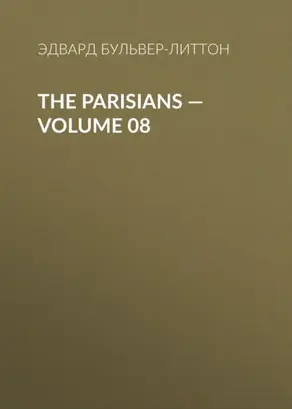 The Parisians — Volume 08