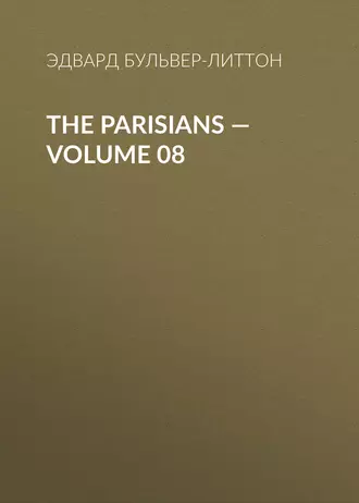 The Parisians – Volume 08