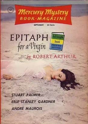 The Case of the Knockout Bullet