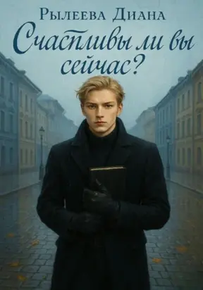 Счастливы ли вы сейчас?