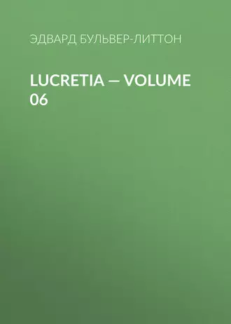 Lucretia – Volume 06