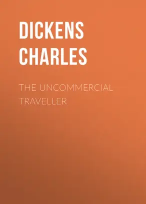 The Uncommercial Traveller