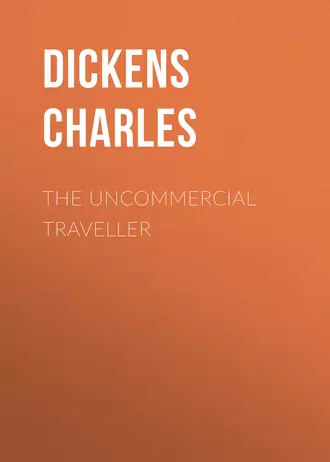 The Uncommercial Traveller