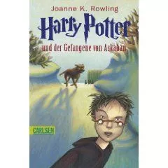 Harry Potter und der Gefangene von Askaban