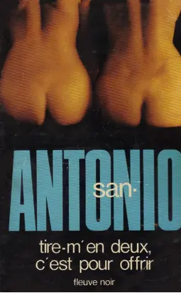 Tire-m'en deux, c'est pour offrir