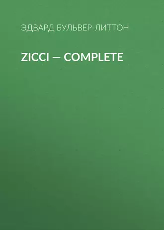 Zicci – Complete
