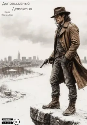 Депрессивный Детектив