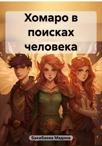 Хомаро в поисках человека