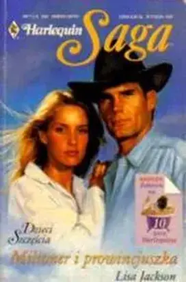 Milioner i prowincjuszka