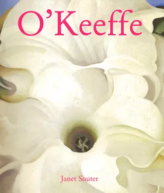 O'Keeffe