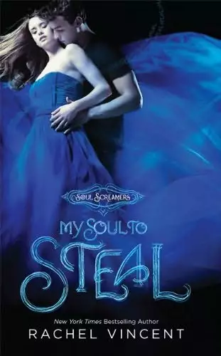 My Soul to Steal