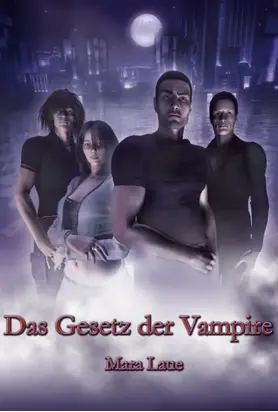 Das Gesetz der Vampire