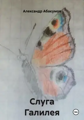 Слуга Галилея