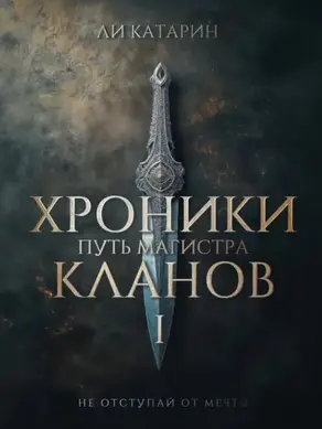 Хроники Кланов 1. Путь Магистра