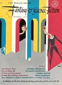 The Shape of Things That Came