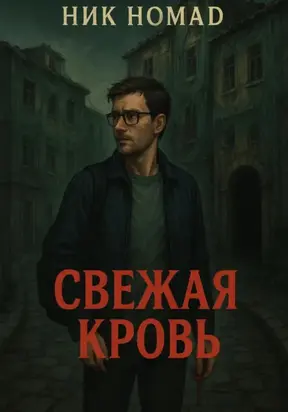 Свежая кровь