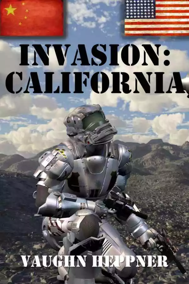 Invasion: California