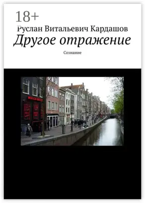 Другое отражение. Сознание