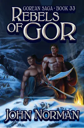 Мятежники Гора [ЛП]