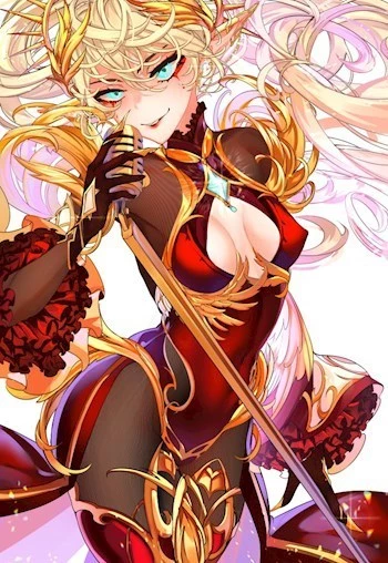 Пожиратель душ. Том 14[СИ]