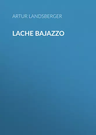 Lache Bajazzo