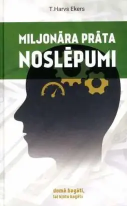 MiljonДЃra prДЃta noslД“pumi