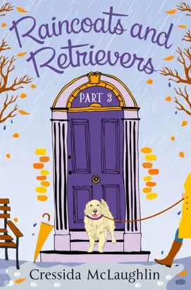 Raincoats and Retrievers