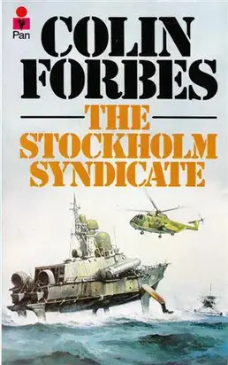 The Stockholm syndicate