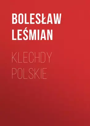 Klechdy polskie