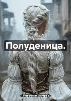 Полуденица