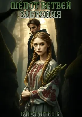 Шепот ветвей забвения