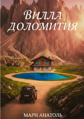 Вилла Доломития