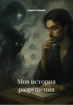 Моя история разрушения