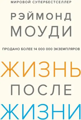 Жизнь после жизни. Исследование феномена продолжения жизни после смерти тела