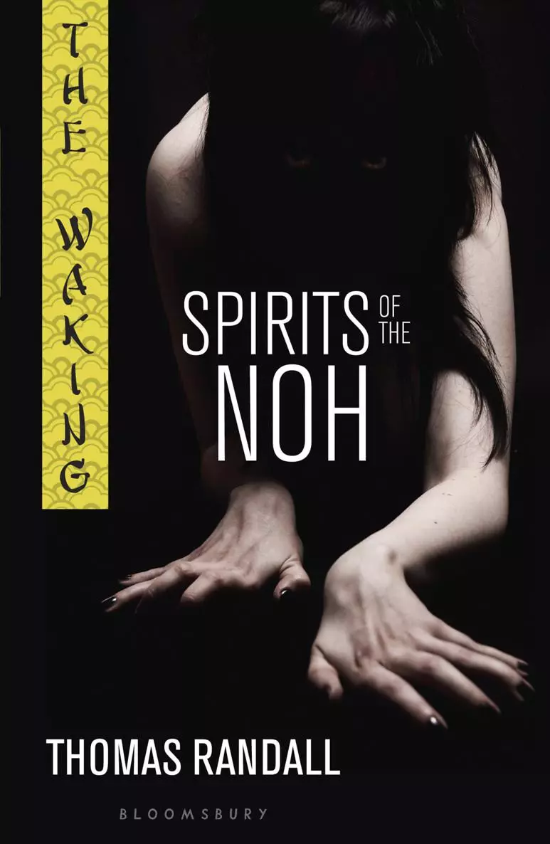 Spirits of the Noh
