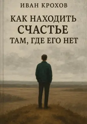 Как находить счастье там, где его нет