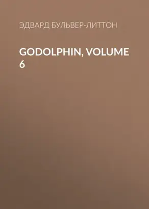 Godolphin, Volume 6