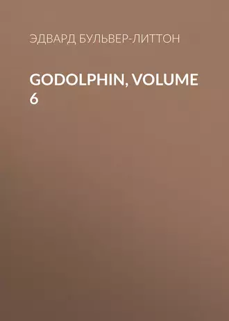 Godolphin, Volume 6