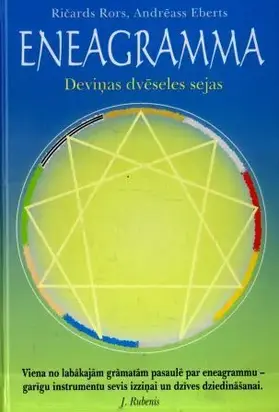 Eneagramma. Deviņas dvēseles sejas