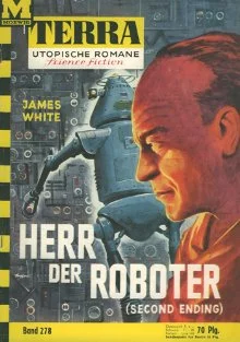 Herr der Roboter