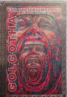 The Calvary for the Triumpher