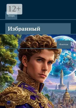 Избранный. Фэнтези