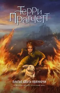 Платье цвета полуночи [litres]