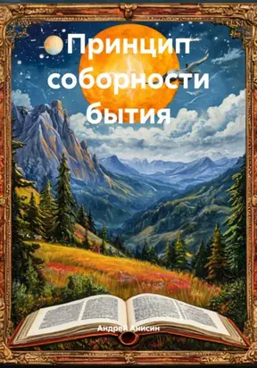 Принцип соборности бытия