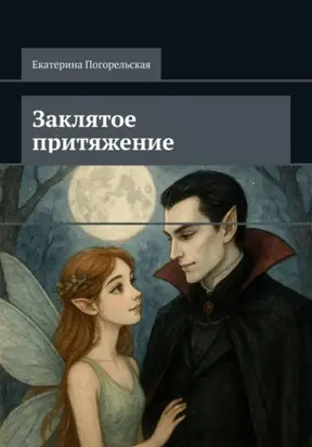 Заклятое притяжение