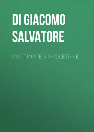 Mattinate napoletane