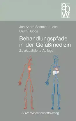 Behandlungspfade in der Gefäßmedizin