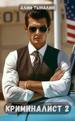 Криминалист 2