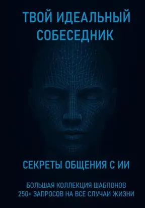 Твой идеальный собеседник: секреты общения с ИИ